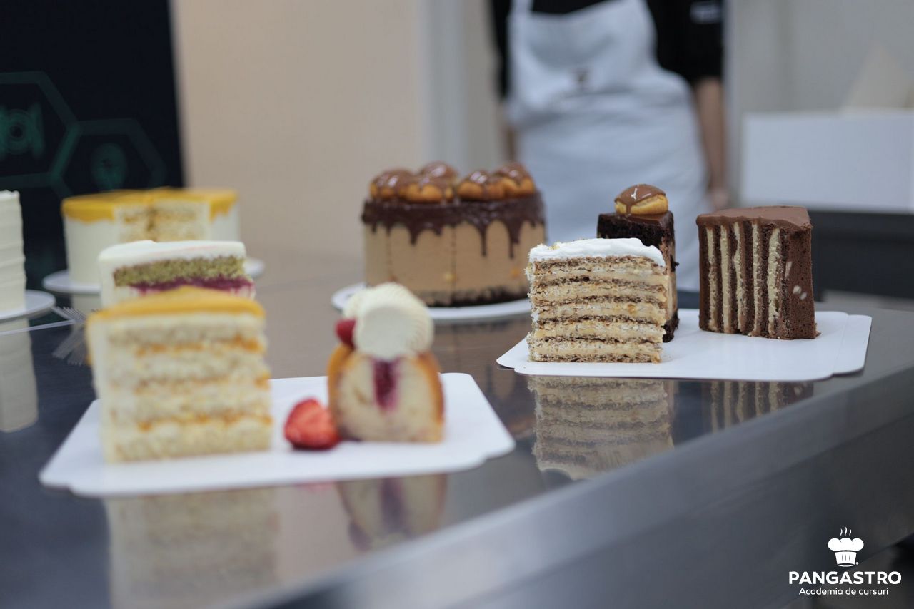 Curs de torturi consacrate, 6-7 mai 2019 